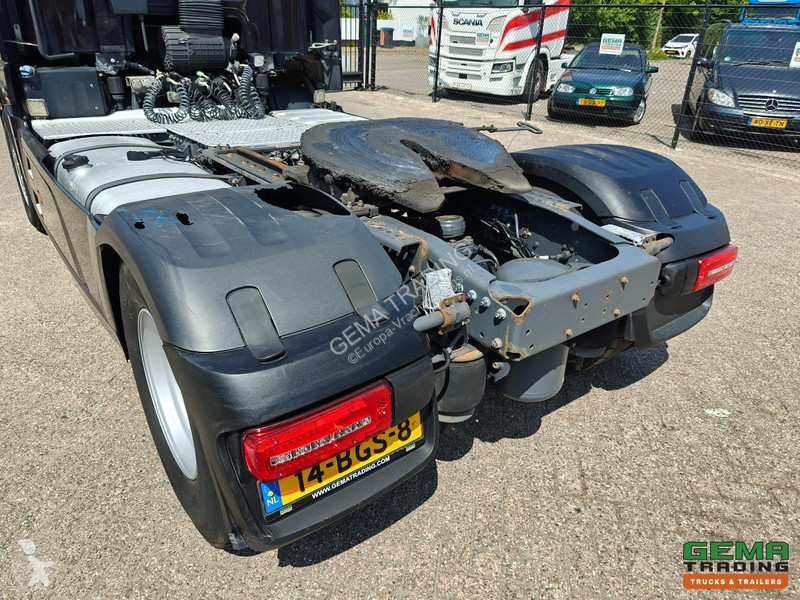 Traktor DAF 440 FT 4x2 Spacecab Euro6A -...