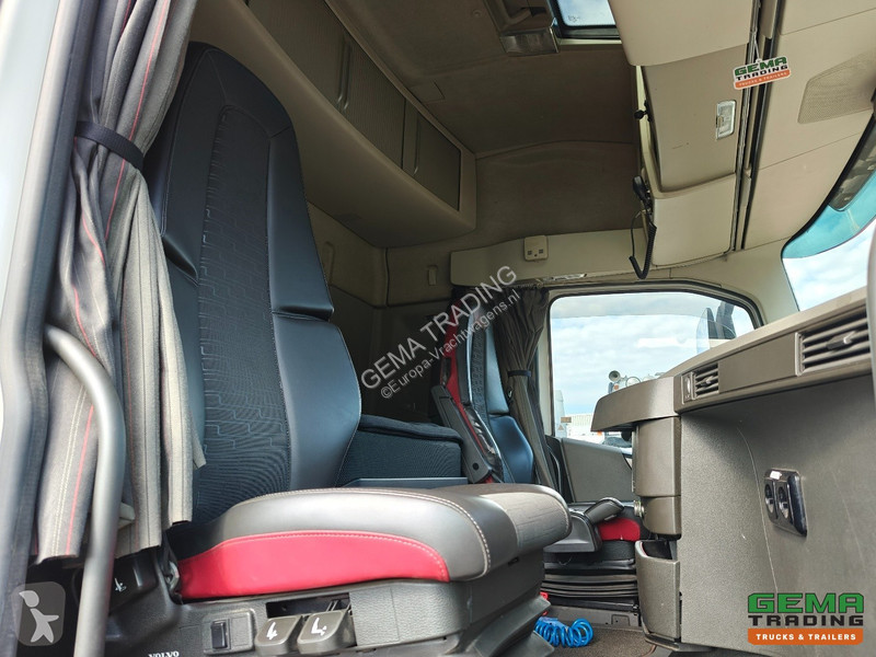 Traktor Volvo FH460 4x2 Globetrotter Euro6C -...