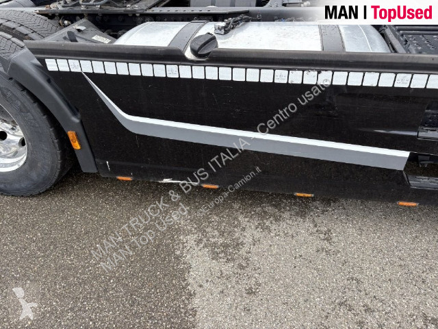 Trattore Stradale  FORD 500