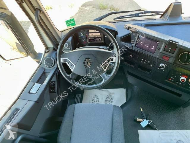 Traktor Renault