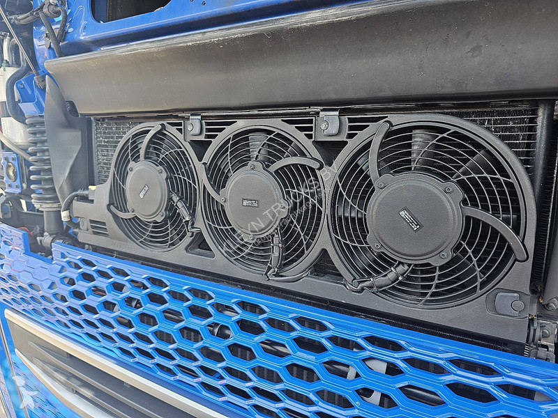 Traktor Volvo FH  LED ALCOA PTO+HYDR.
