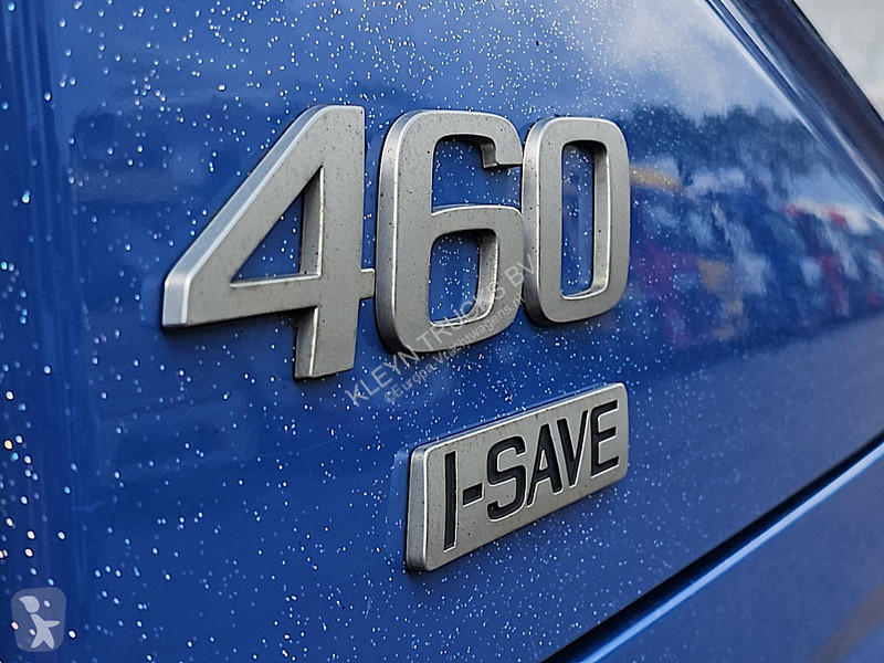 Tahač Volvo FH  XL 6X2 I-SAVE LED