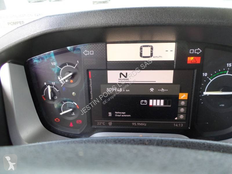 Traktor Renault