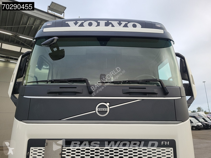 Traktor Volvo FH  4X2 XL Retarder I-ParkCool...