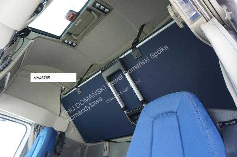 Tahač Volvo FH / 500 / I – SAVE / XL / EURO 6 /...