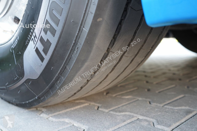 Traktor Scania S 500 / RETARDER /I-PARK COOL /...