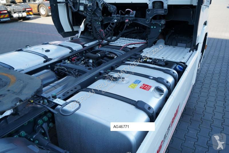 Traktor Scania S 500
