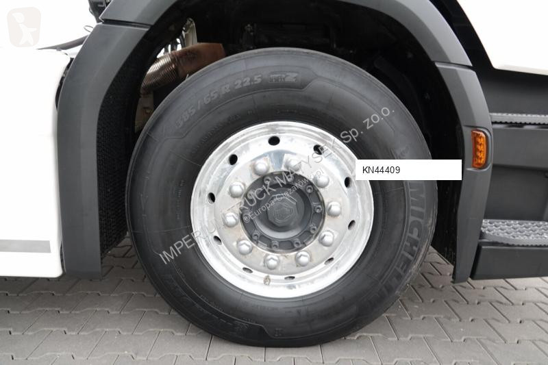 Traktor Scania R 500
