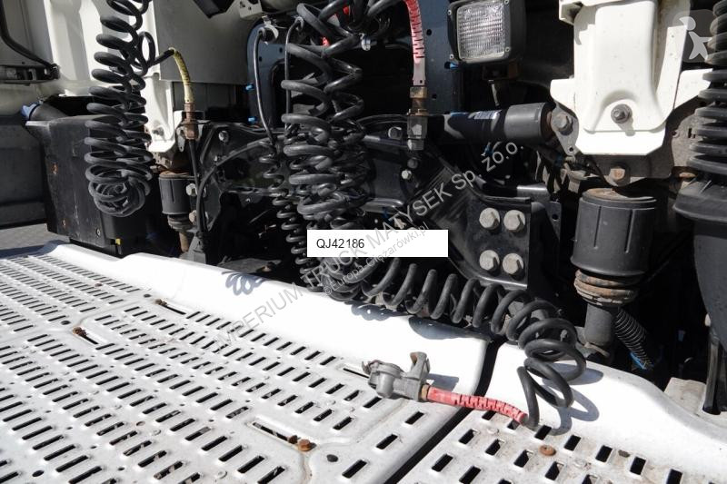Traktor DAF / MANUAL / STANDARD / SUPER SPACE...