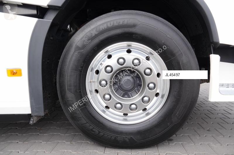 Tahač Volvo FH 500 / I-PARK COOL / HYDRAULIKA /...