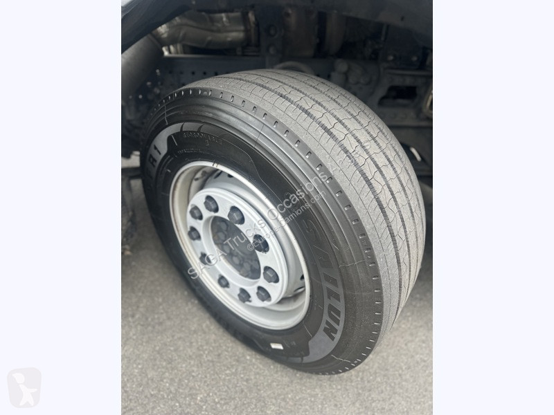 Tahač Mercedes 1845 LS 4x2 BigSpace 2.50M