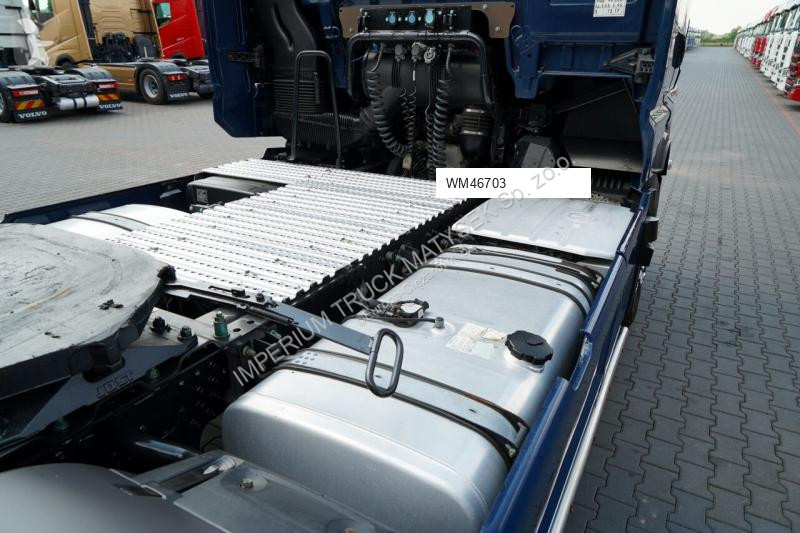 Traktor MAN TGX 18.510