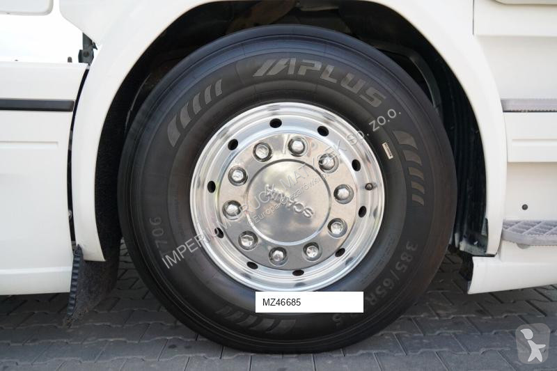 Traktor Scania R 580