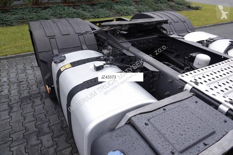 Traktor Volvo FH 460
