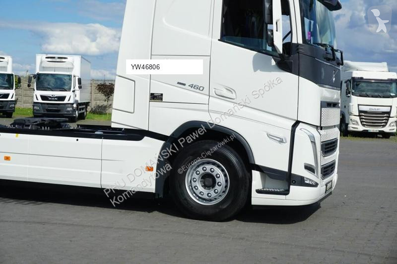Tahač Volvo FH / 460 / I – SAVE / XL / EURO 6 /...