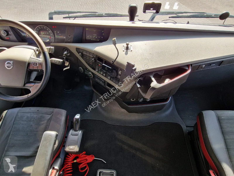 Tahač Volvo 13420 4x2