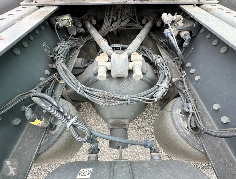 Tracteur Scania R500 NGS 739.000 KM RETARDER 2X...