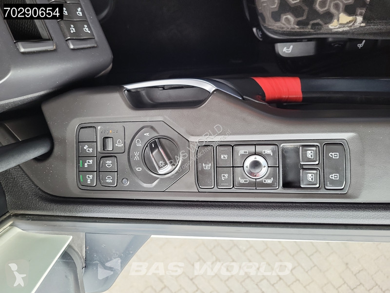 جرار Scania S450 S 6X2 NL-Truck APK '26...