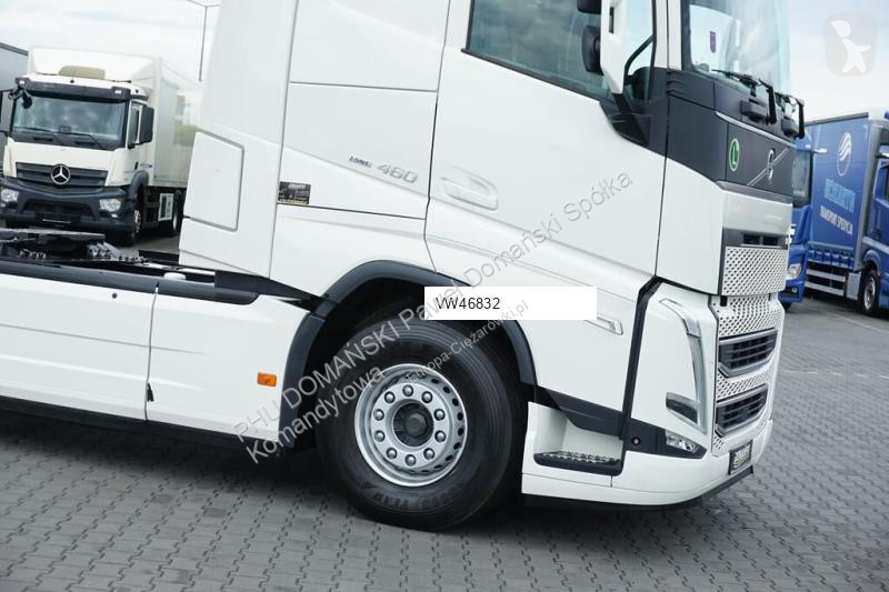 Traktor Volvo FH / 460 / I – SAVE / XL / EURO 6...