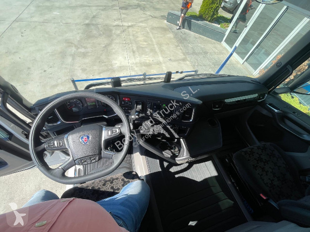 Traktor Scania R 450 A4x2NA