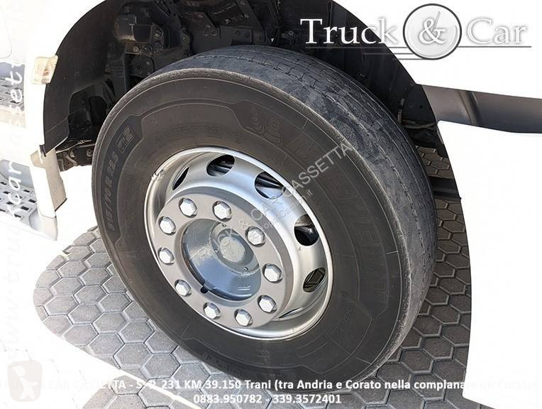 Traktor DAF