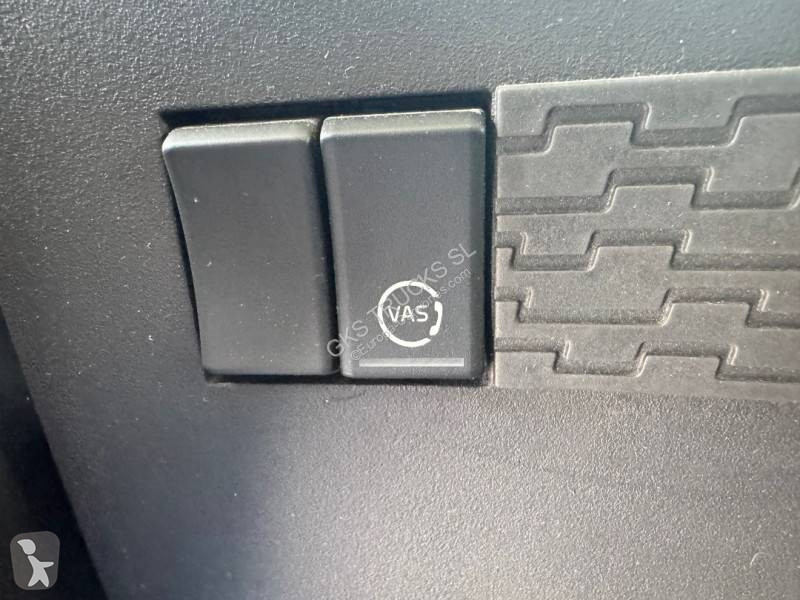 Tahač Volvo