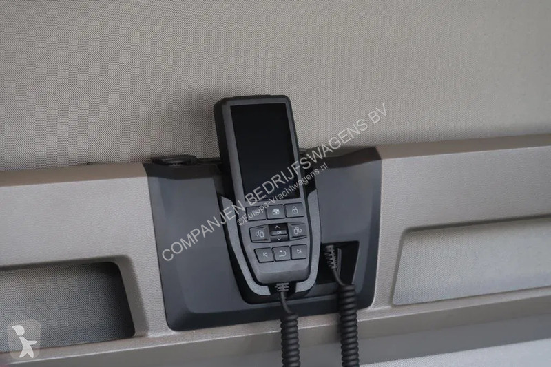 Trekker MAN D30 18.560 ADR Full air New! 75KM