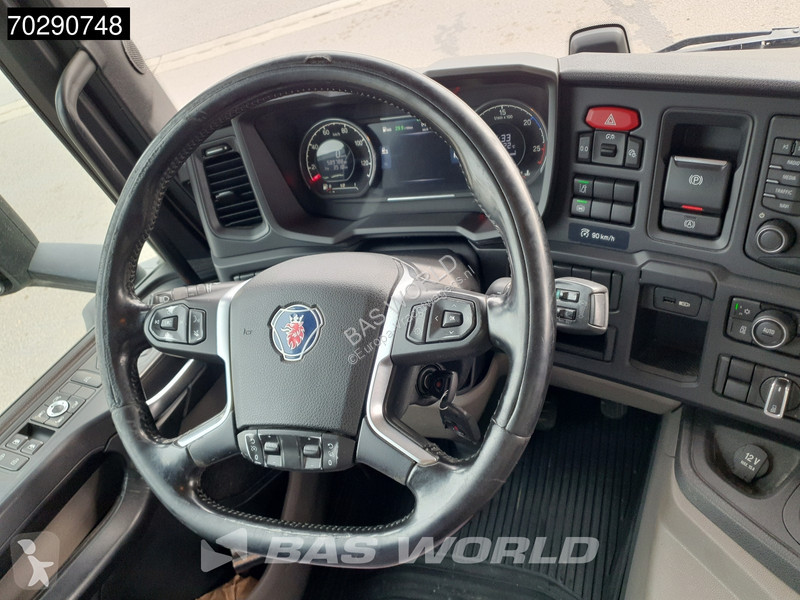 Tahač Scania P450 4X2 XT! Retarder LED Euro 6