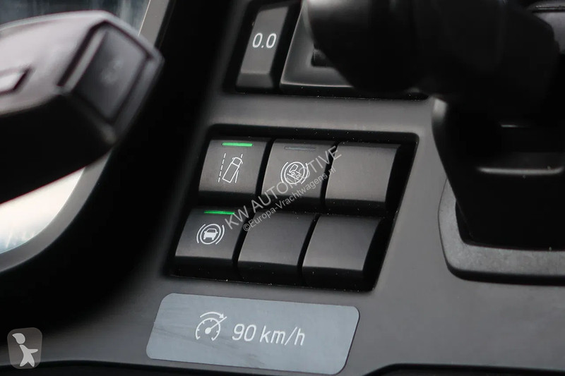 Traktor Scania R410 NGS RETARDER/ ACC/ 2X TANK/...