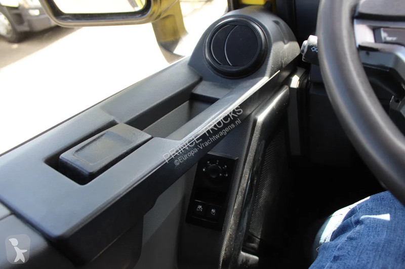 Traktor Renault T 440 * RETARDER * HYAULIC * 4X2 *