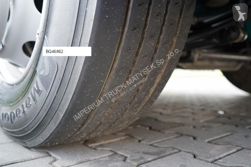 Tahač Volvo FH 500 / I-SAVE / XL / I-PARK COOL...