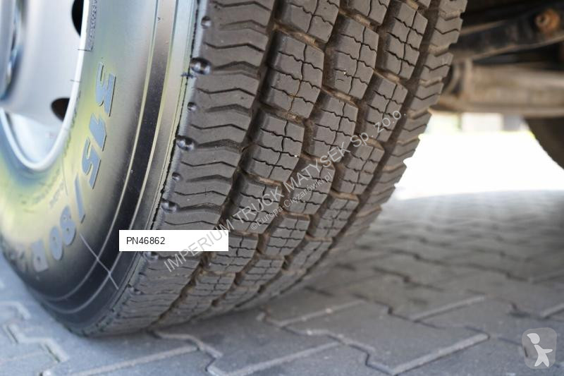 Tracteur Volvo FM 380