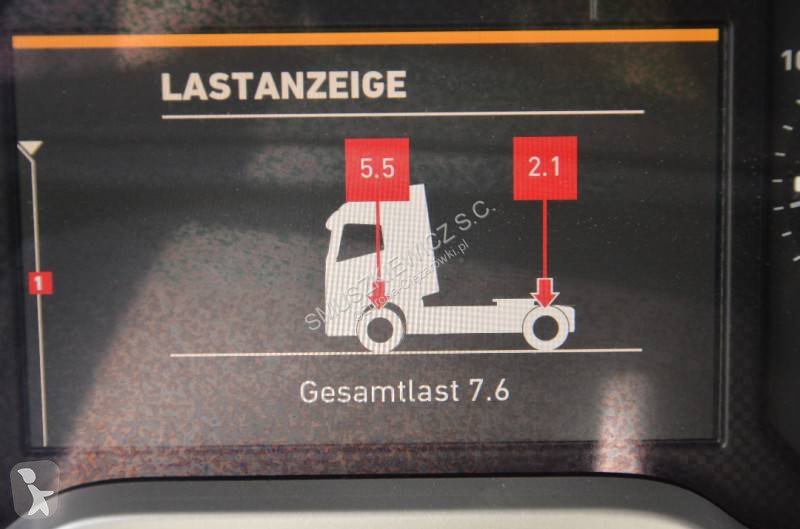 Traktor Renault