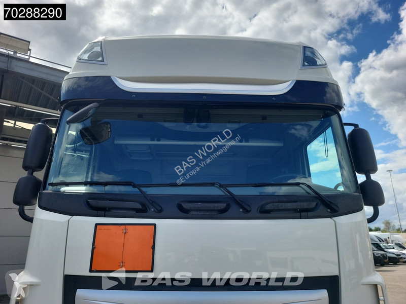 Tahač DAF 480 4X2 Retarder 2xTanks Euro 6