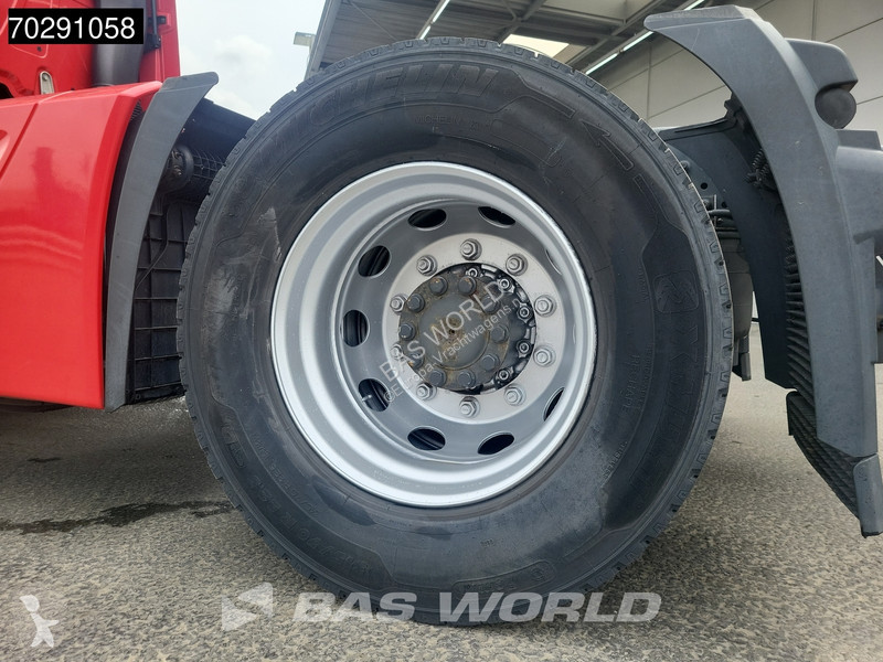 Traktor Mercedes 1845 4X2 BigSpace Retarder...