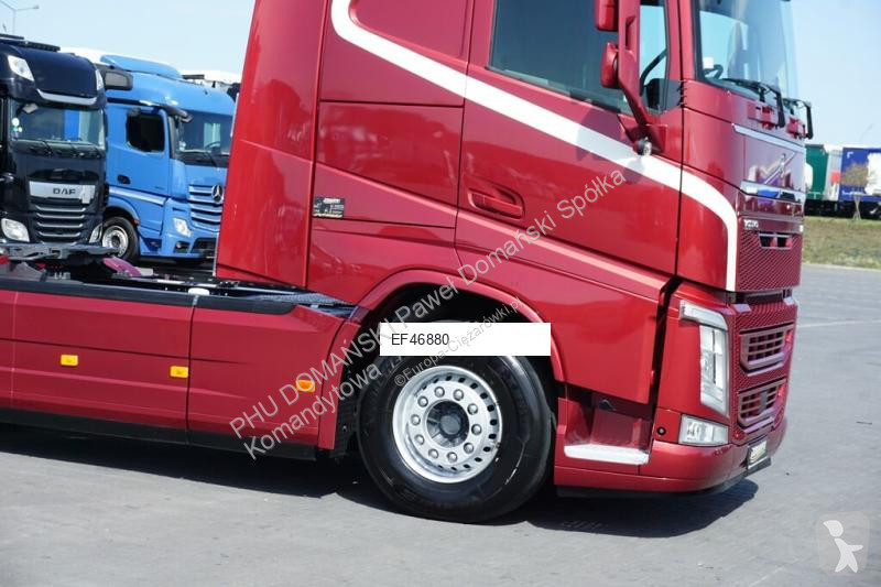 Tahač Volvo FH / 500 / EURO 6 / ACC / I -COOL /...