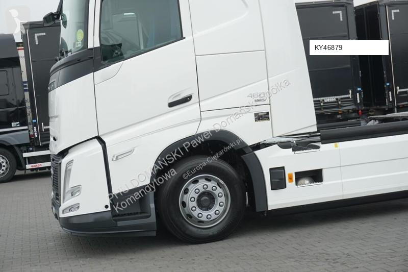 Tahač Volvo FH / AREO / 460 / I – SAVE / XL /...
