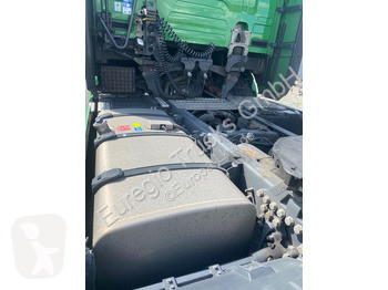 Traktor Scania S 500 Highline