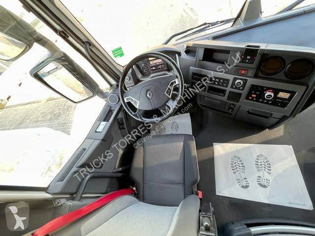 Traktor Renault