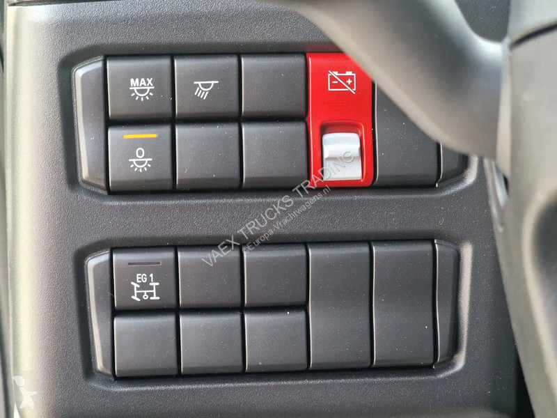 Tahač Scania 500S NGS Highline 4x2 - New - Full...