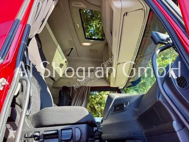 Tahač Iveco 480 / Retarder / Euro 6