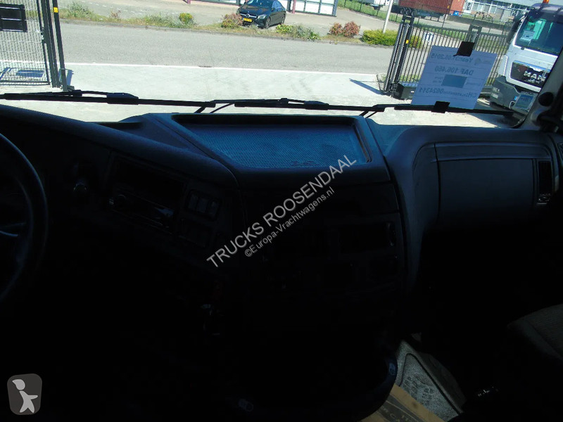 Traktor DAF 106460 + EURO 6 SUPER SPACE CAB +...