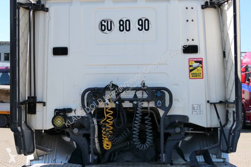 Traktor Scania