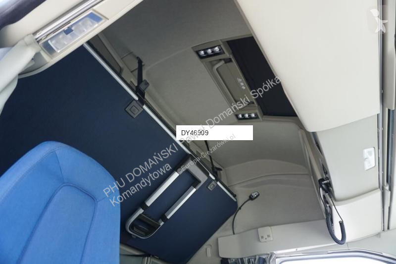 Tahač Volvo FH / 500 / I – SAVE / XL / EURO 6 /...