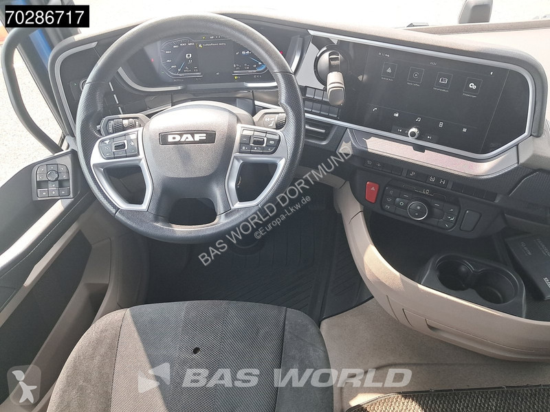 Tahač DAF 480 4X2 TUV Standairco MirroCam LED...