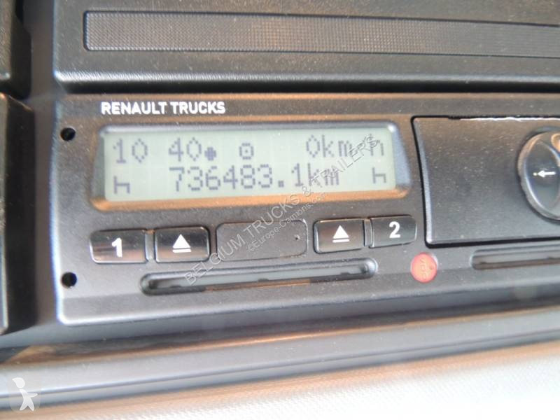 Traktor Renault
