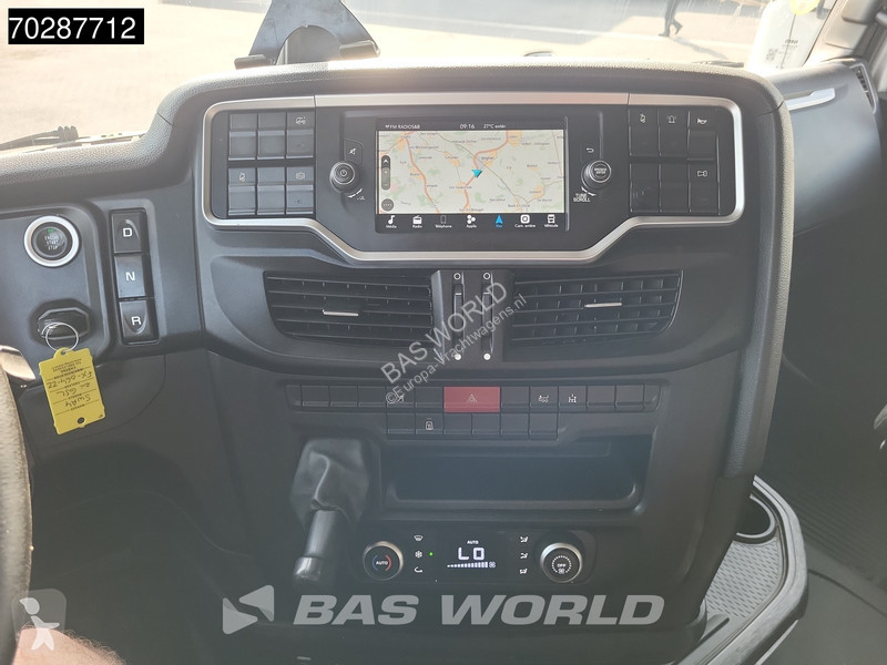 Tahač Iveco S-Way 570 4X2 Retarder Navi ACC LED...