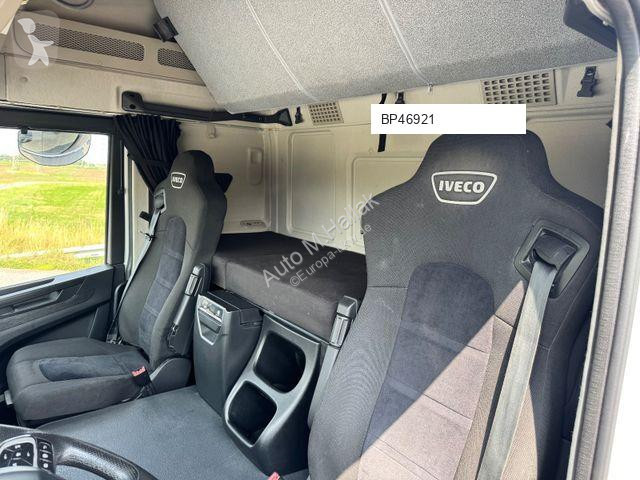 Tractor Iveco S-WAY AT 480