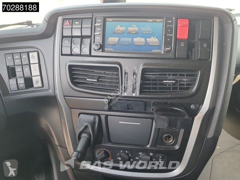 Tracteur Iveco 400 4X2 Retarder Standairco...