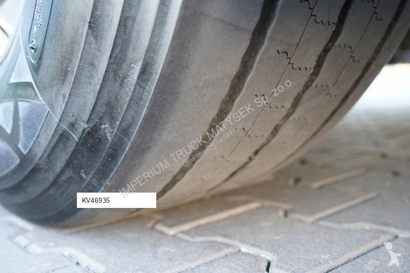Traktor Volvo VOLVO  / 650 / I -PARK COOL /...